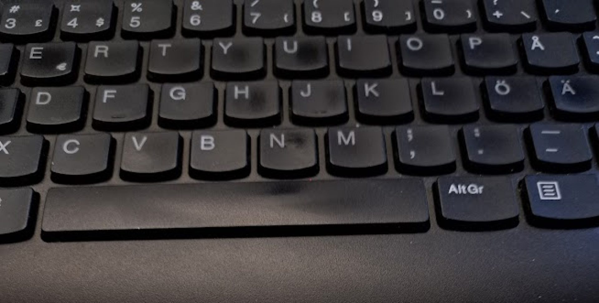 Anni`s digi-digi-digital world