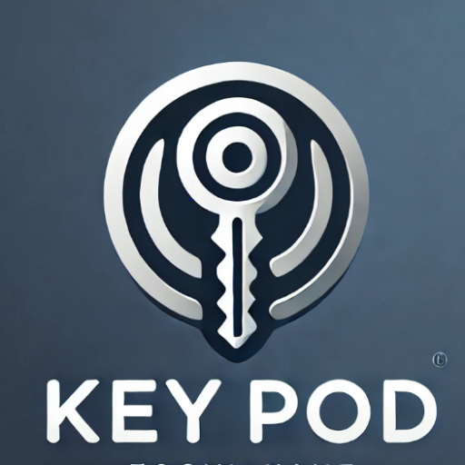 Yritysasiakkaat – Key Pod